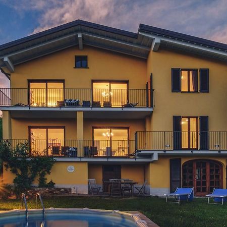 Villa Mimosa คอลีโก ภายนอก รูปภาพ