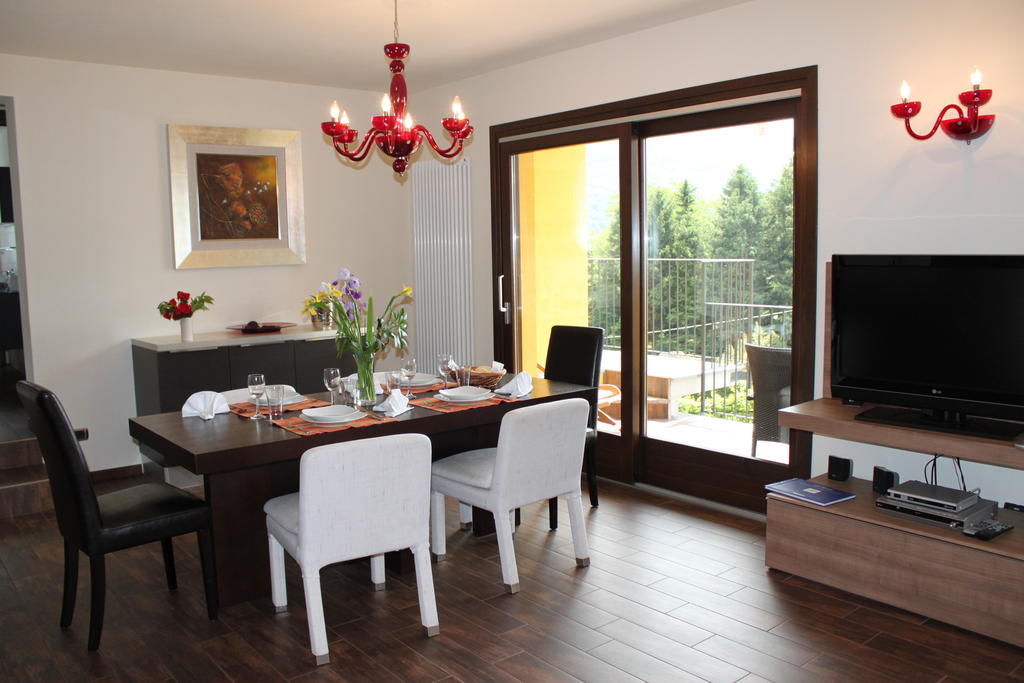 Villa Mimosa คอลีโก ห้อง รูปภาพ
