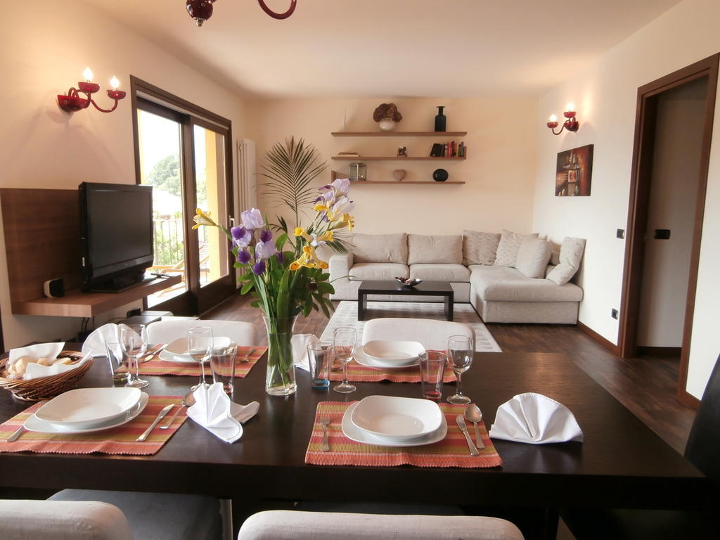 Villa Mimosa คอลีโก ห้อง รูปภาพ
