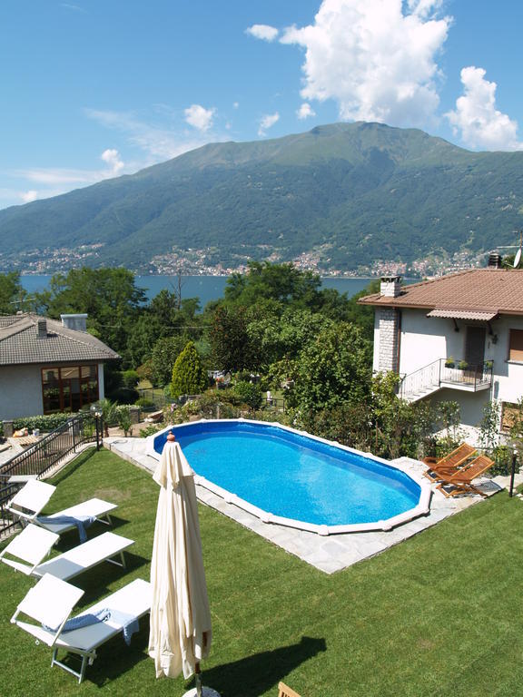 Villa Mimosa คอลีโก ห้อง รูปภาพ