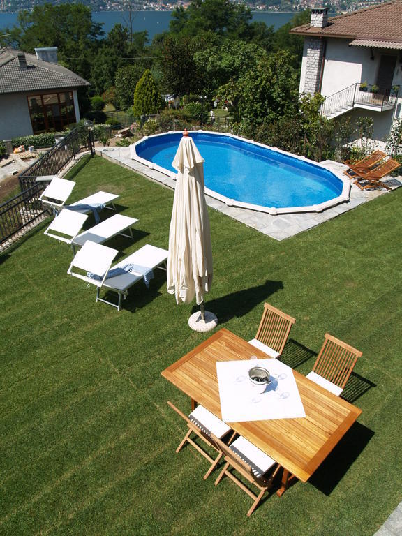 Villa Mimosa คอลีโก ห้อง รูปภาพ