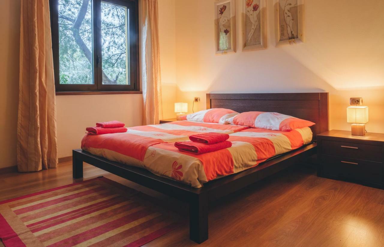 Villa Mimosa คอลีโก ภายนอก รูปภาพ