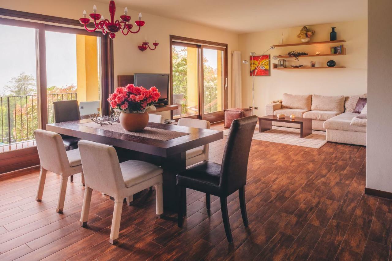 Villa Mimosa คอลีโก ภายนอก รูปภาพ